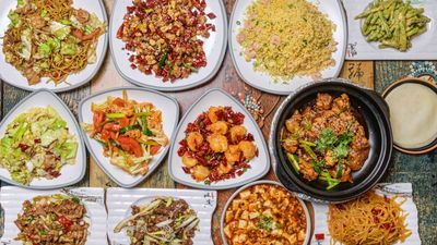 Chuen Moon Restaurant (Causeway Bay)