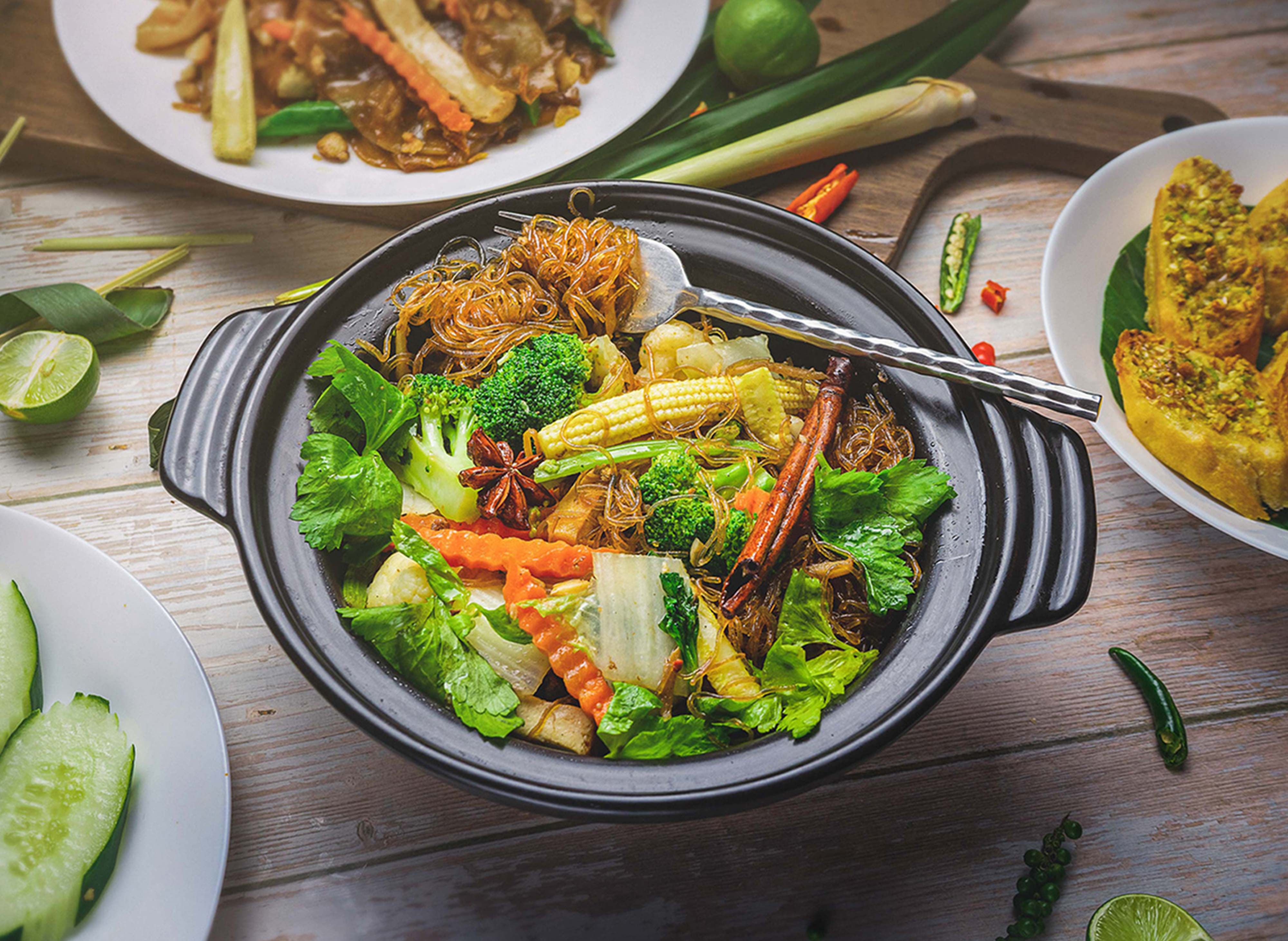 Baan Thai (Central) vendor logo