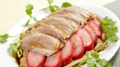 Chiu Chow Delicacies (North Point)
