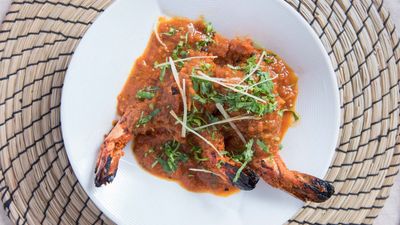 Tandoor
