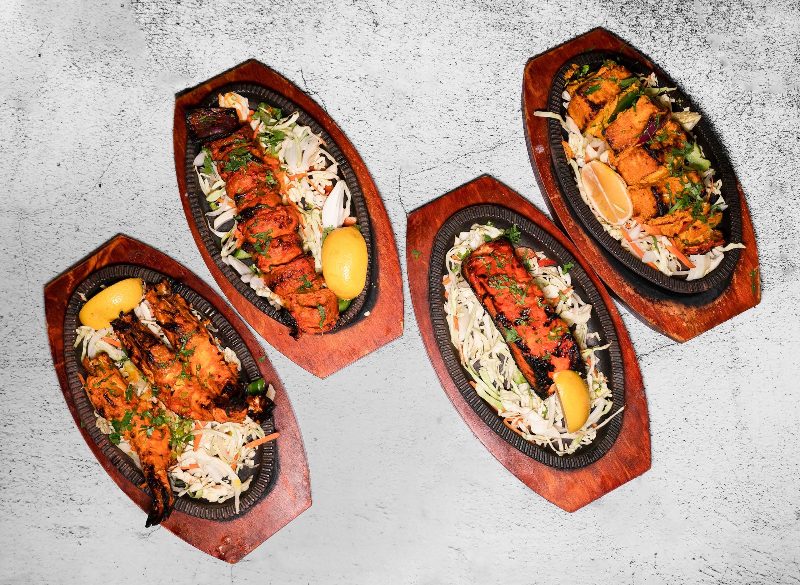 SPICE Restaurant & Bar vendor logo