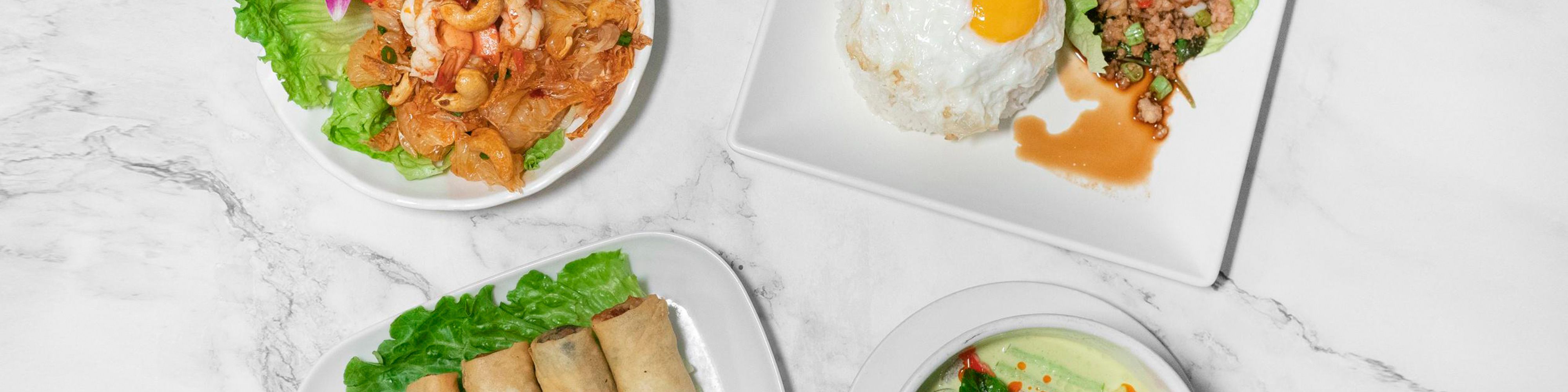 泰味屋 Nitaya Thai House vendor logo