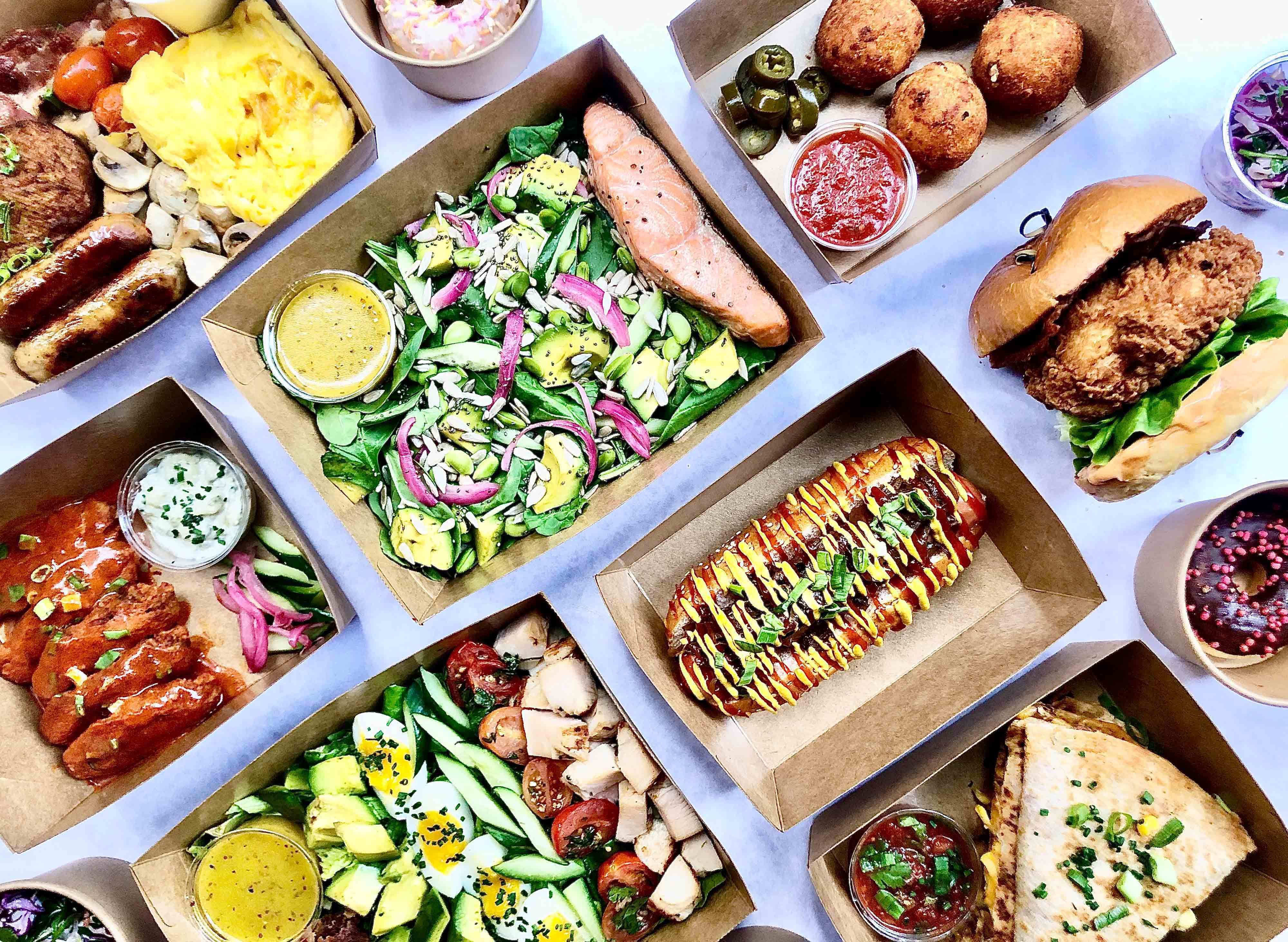 The Diner Wanchai Delivery Near You Delivery Menu foodpanda