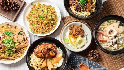 Long Fung Restaurant
