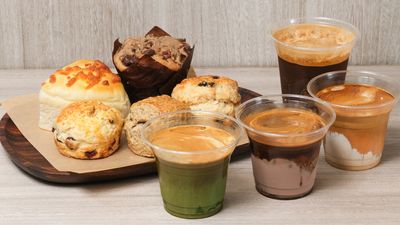 Zen Coffee