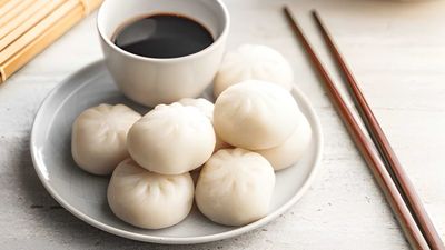 Shanghai So Siu Kwun