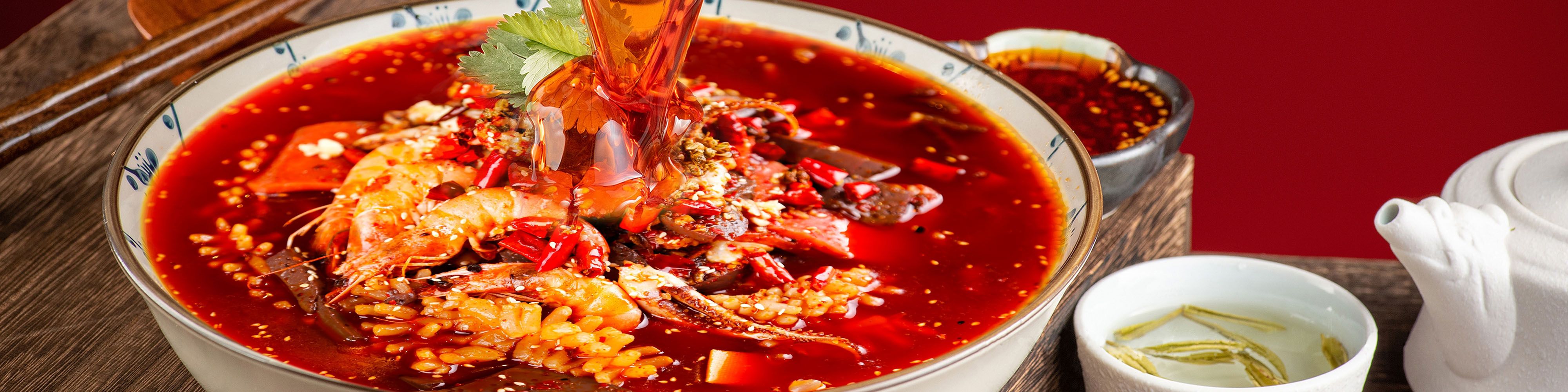 Sichuan Yuet Delicacy Delivery Near You - Delivery Menu | foodpanda