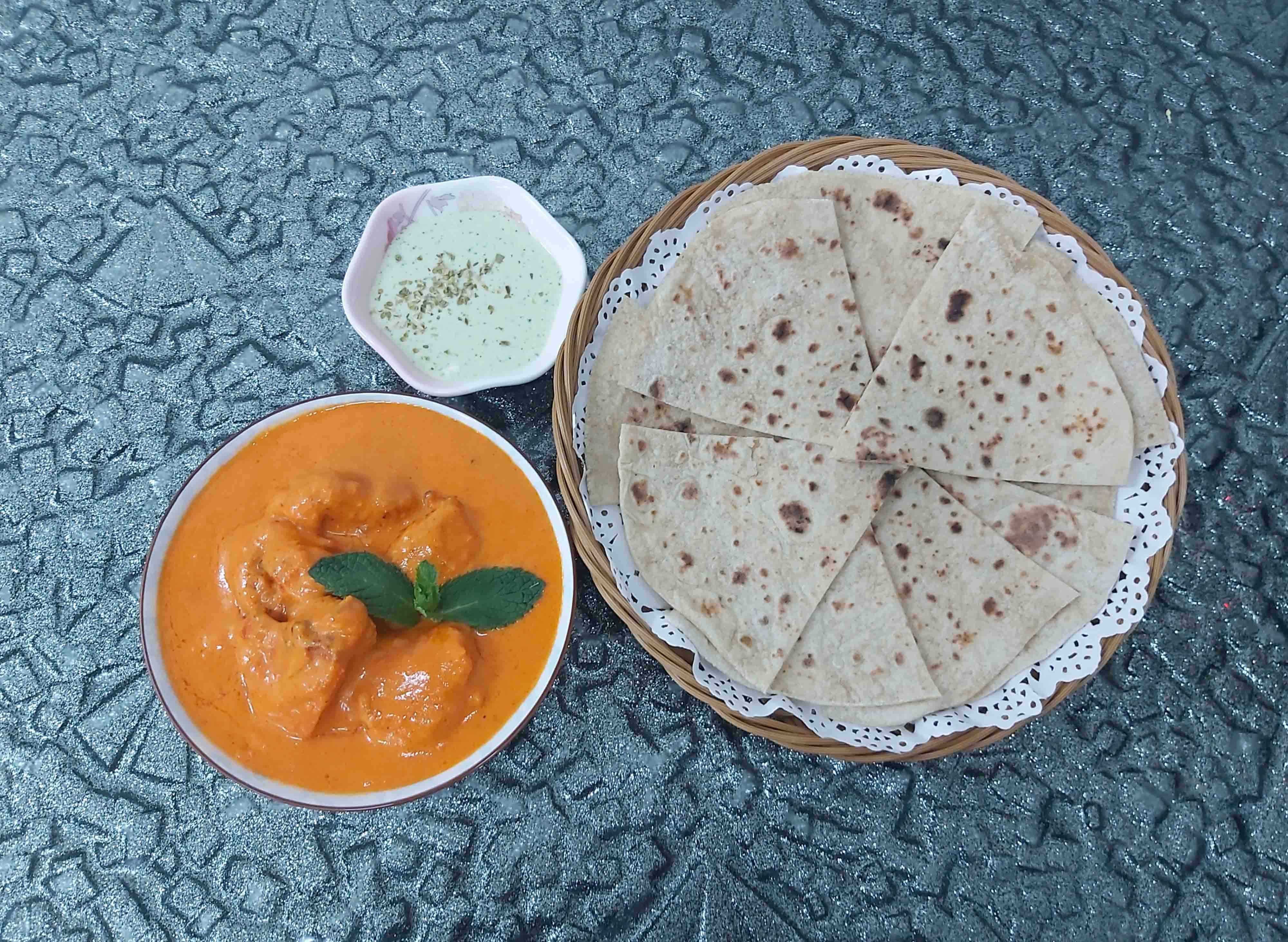 Sher-I-Punjab Kebab Garden (Yau Ma Tei) vendor logo
