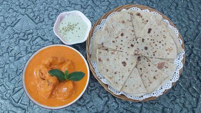 Sher-I-Punjab Kebab Garden (Yau Ma Tei)