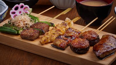 Gonpachi (Causeway Bay)