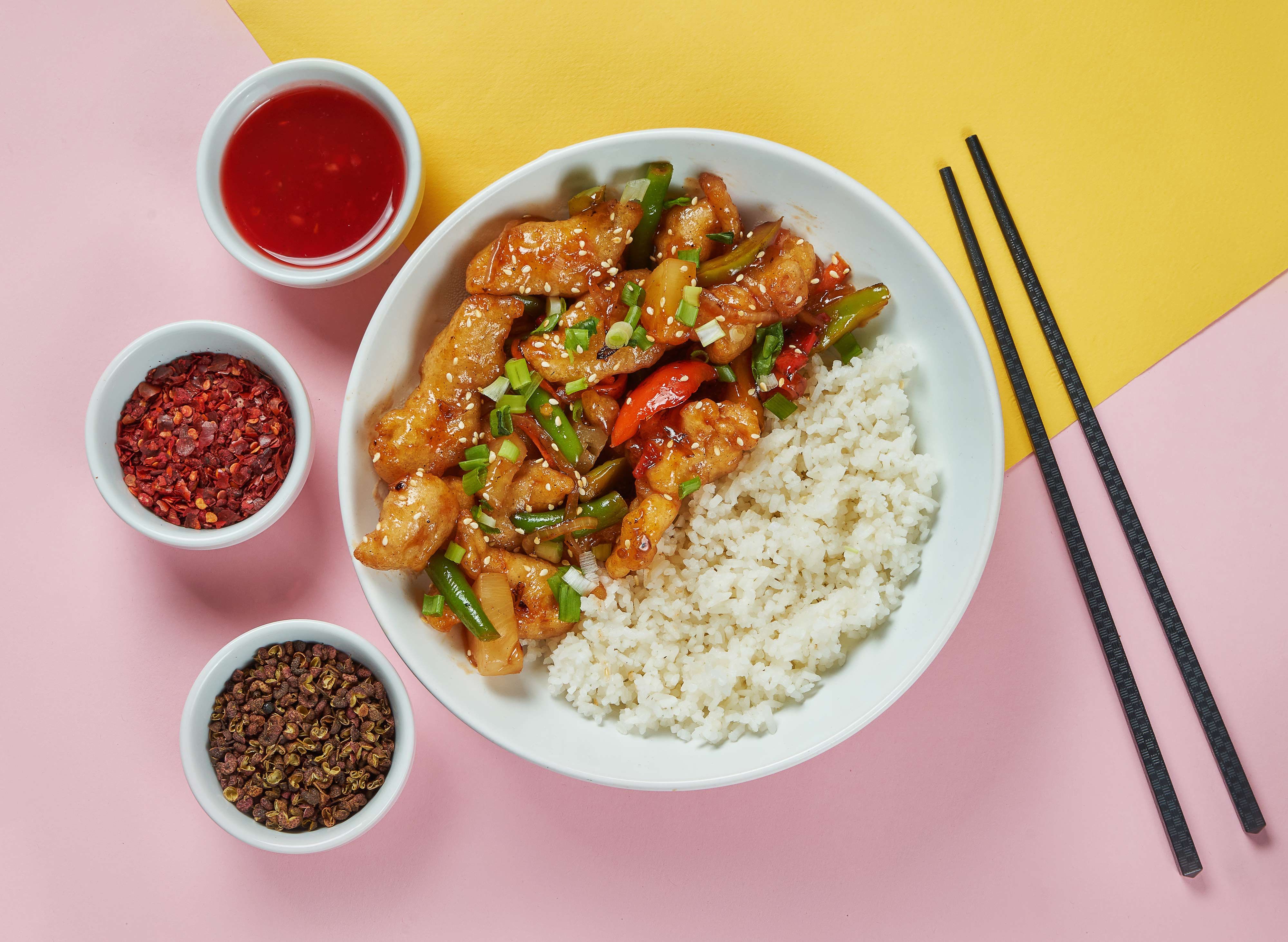 港味道 Hong Kong Taste菜單 - 向附近的港味道 Hong Kong Taste訂購 | foodpanda 外賣速遞