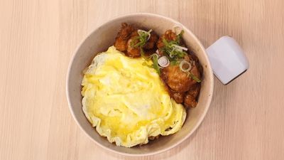 Tak Kei Food