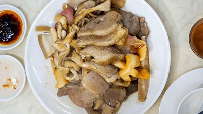 Nobel Chiu Chow Restaurant