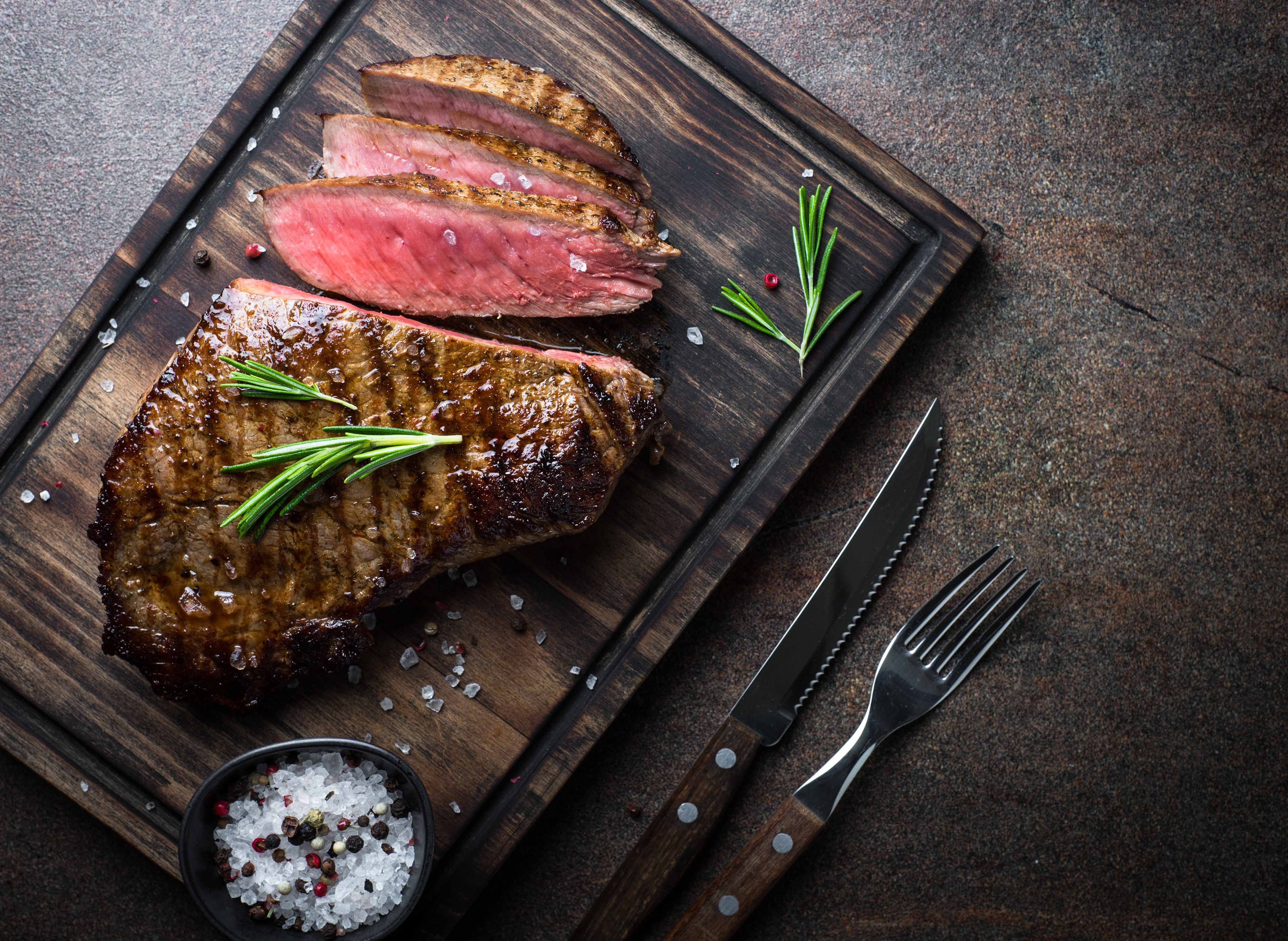 Just Steak delivery near you in Hong Kong foodpanda