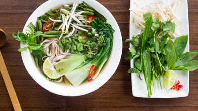 津津食店 Chun Chun Food Shop