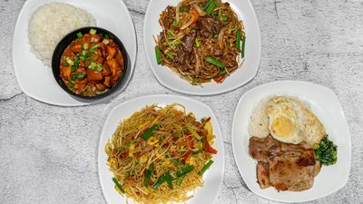 Chong San Kitchen (Causeway Bay)