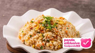 King Prawn Restaurant (Des Voeux Road West)
