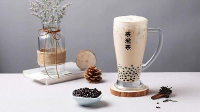 Coucou‧Tea Mi Tea (K11 Art Mall)