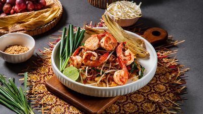 Soo's Nanyang Kitchen
