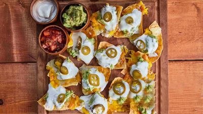 El Macho [Extended Delivery]