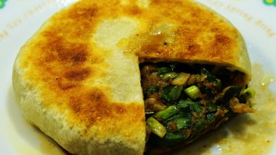 Wat Yut Noodles (Sham Shui Po)