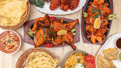 Mallacca Spice