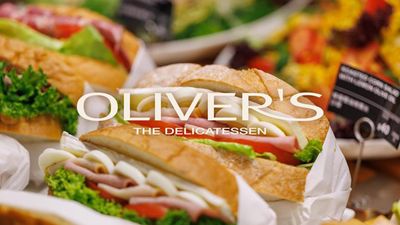 Oliver's The Delicatessen - Bakery & Salad