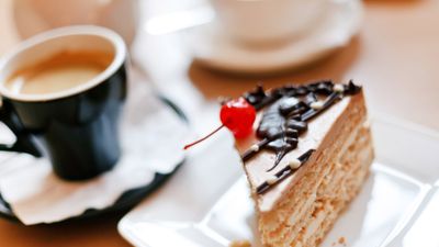 PSI Coffee