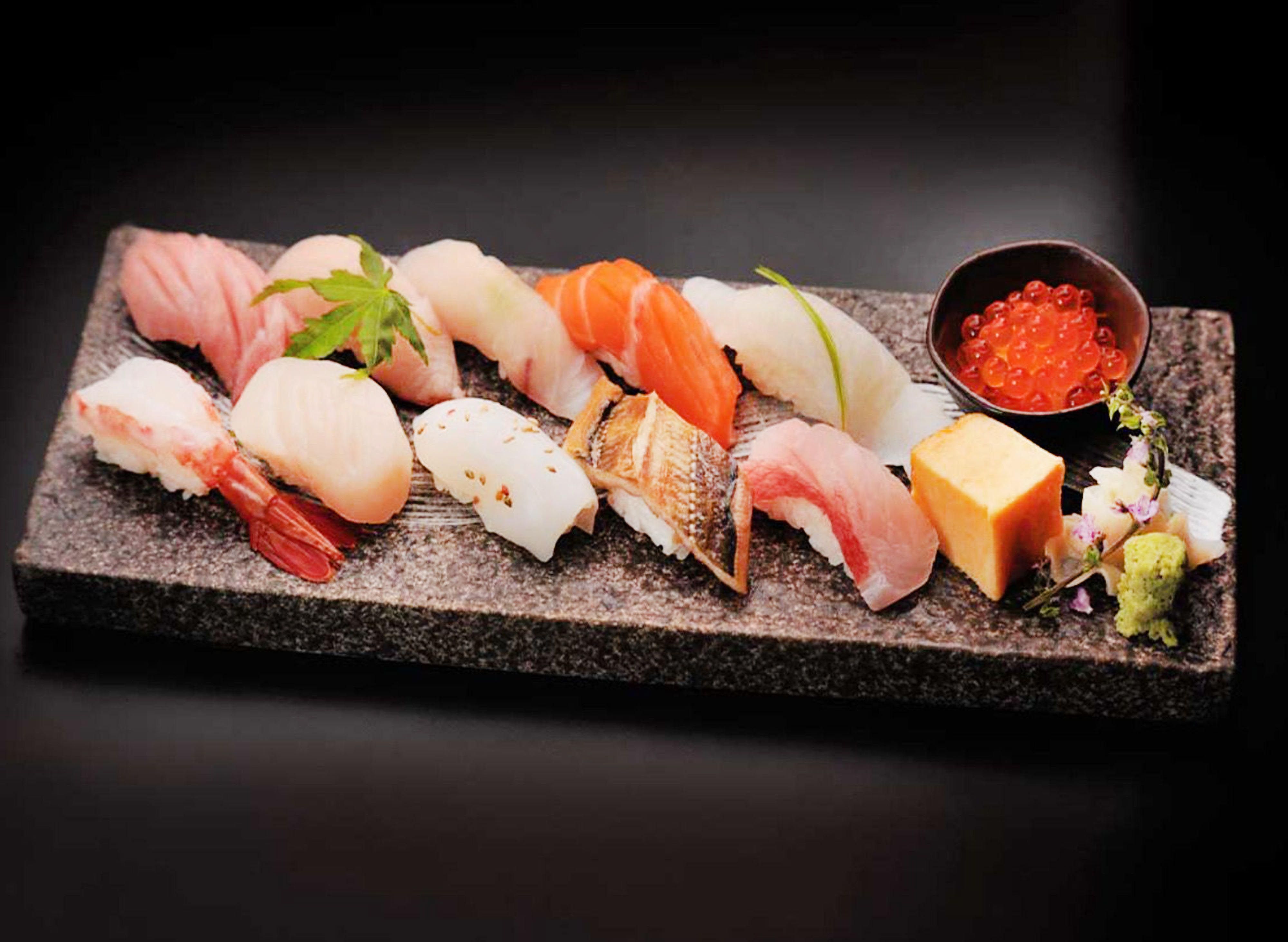 Sushi Expert [Extended Delivery] vendor logo