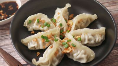 Jin Man Xing Chaoshan Dumplings [Extended Delivery]