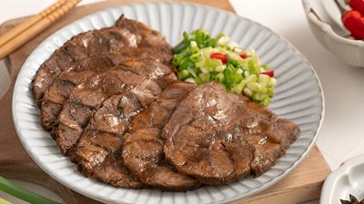梅之味 Mei Taiwan Cuisine
