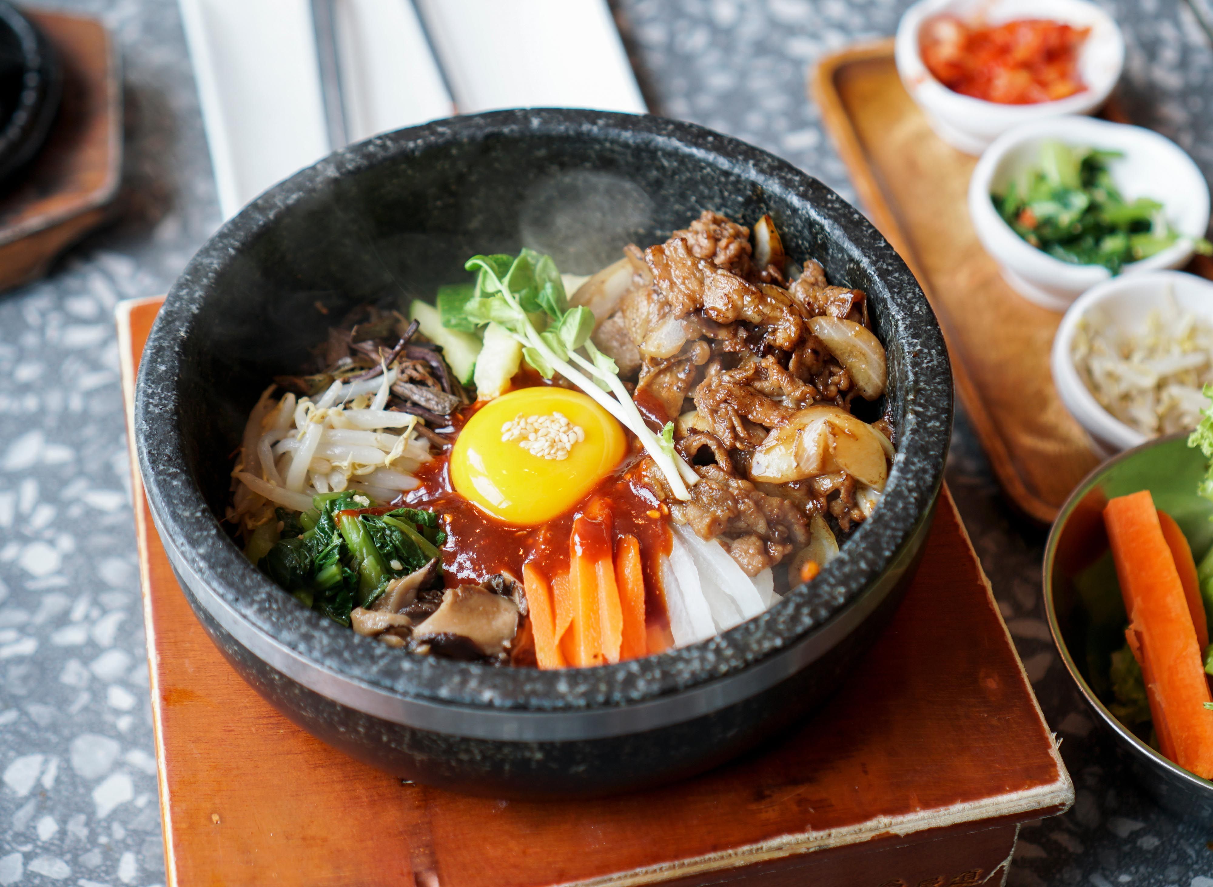 korean bbq delivery near me