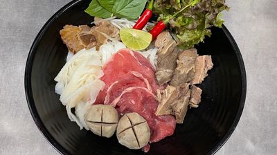 Viet Tasty