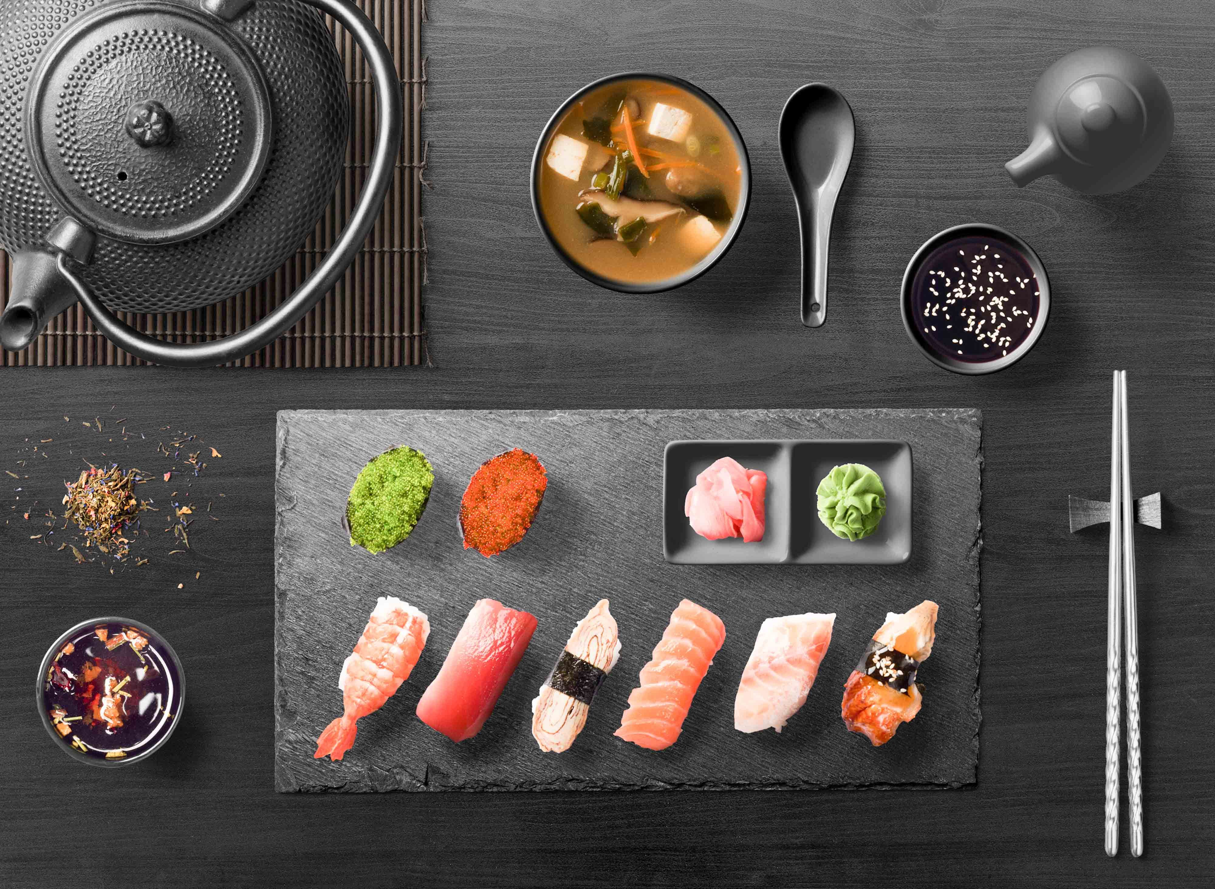 大阪日本料理 Osaka Japanese Restaurant vendor logo