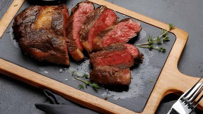 Boston Restaurant and Bakery