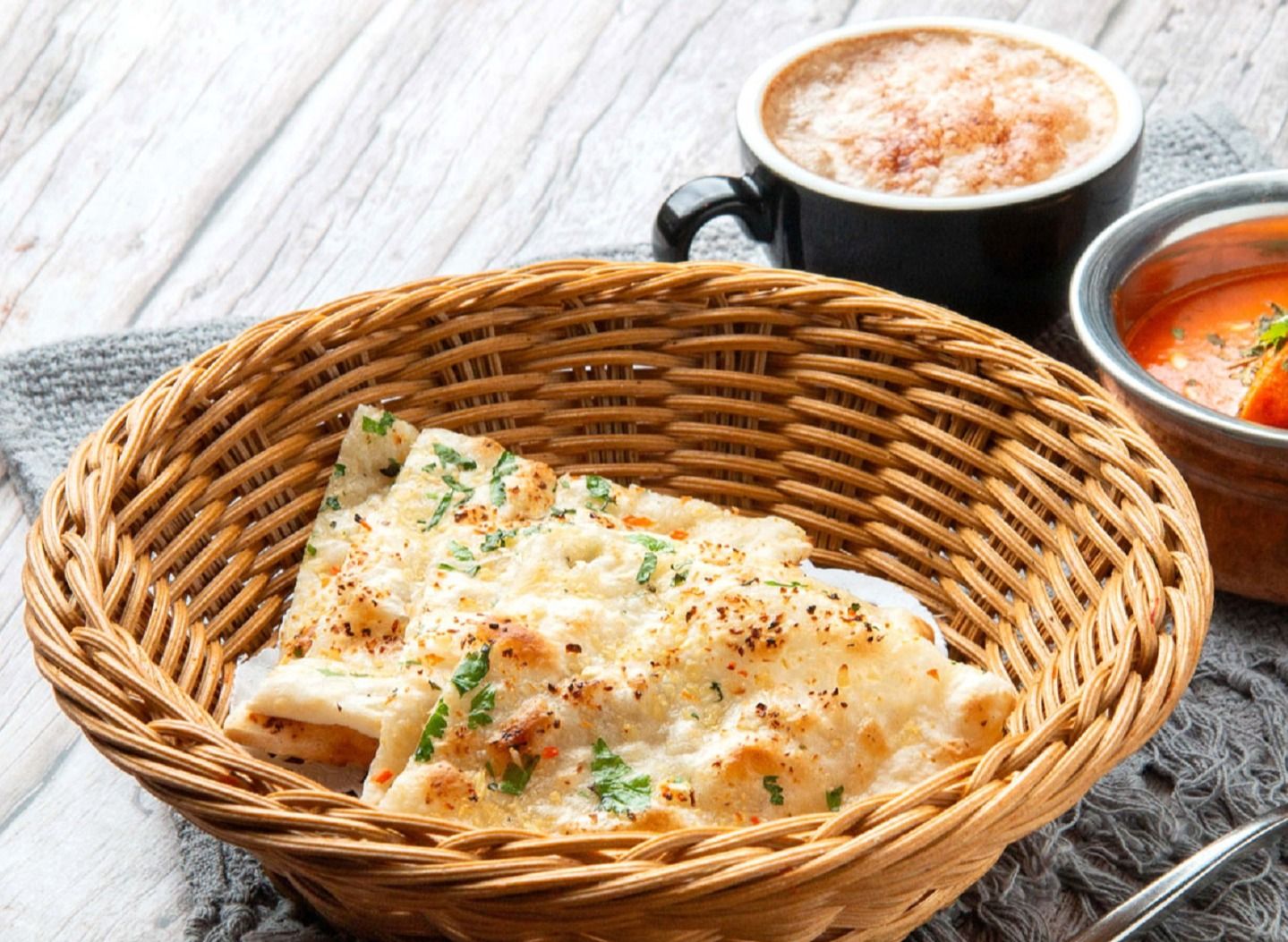 Mint & Basil (Tung Chung) Delivery Near You Delivery Menu foodpanda