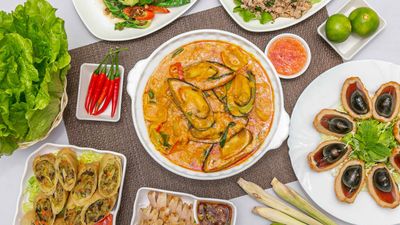 Thai Good Taste