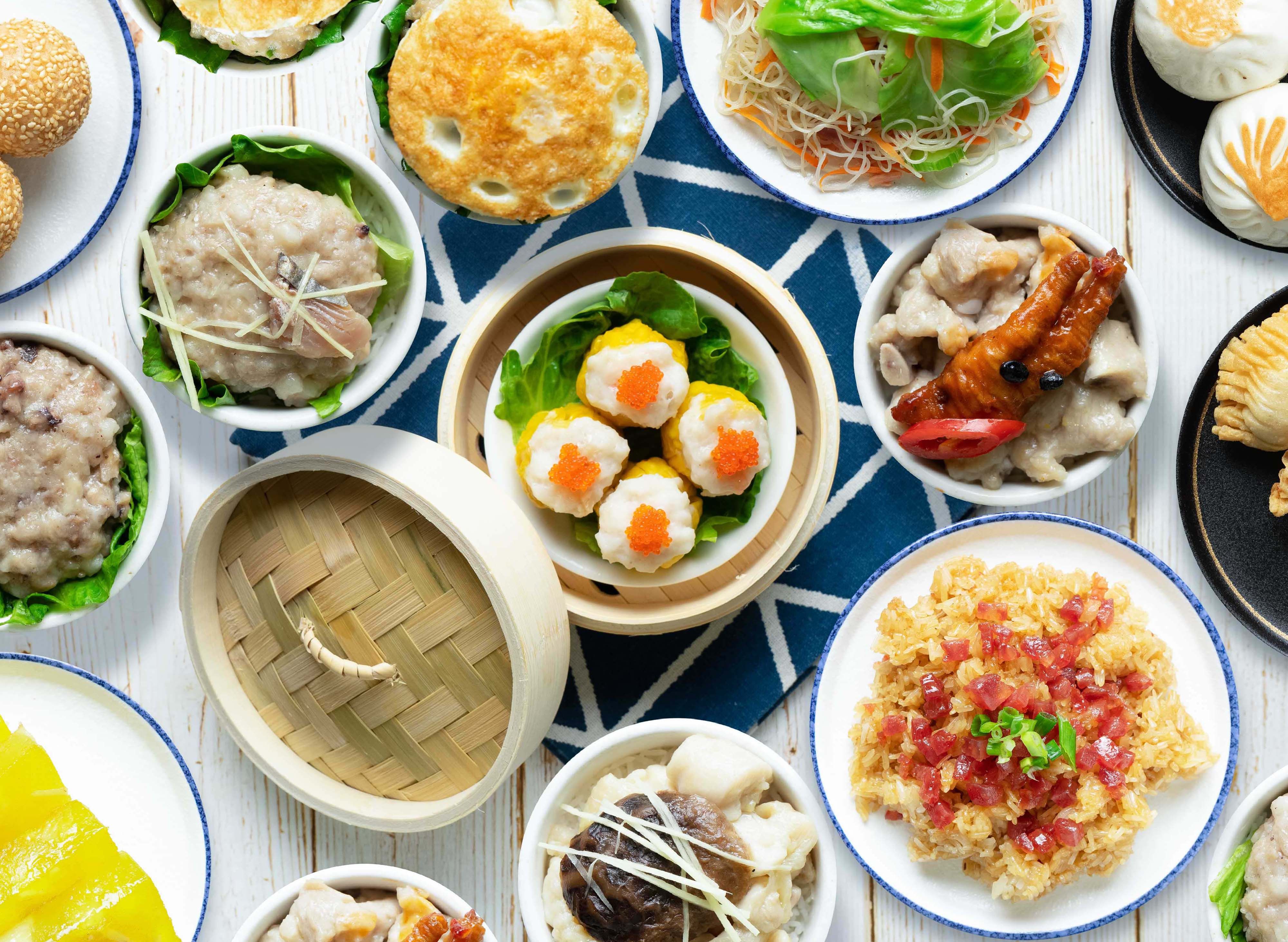 Bao Dim Tat Yan (Wan Chai) vendor logo