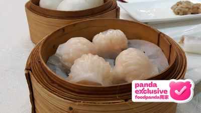 Kam Dau Kee Seafood Restaurant
