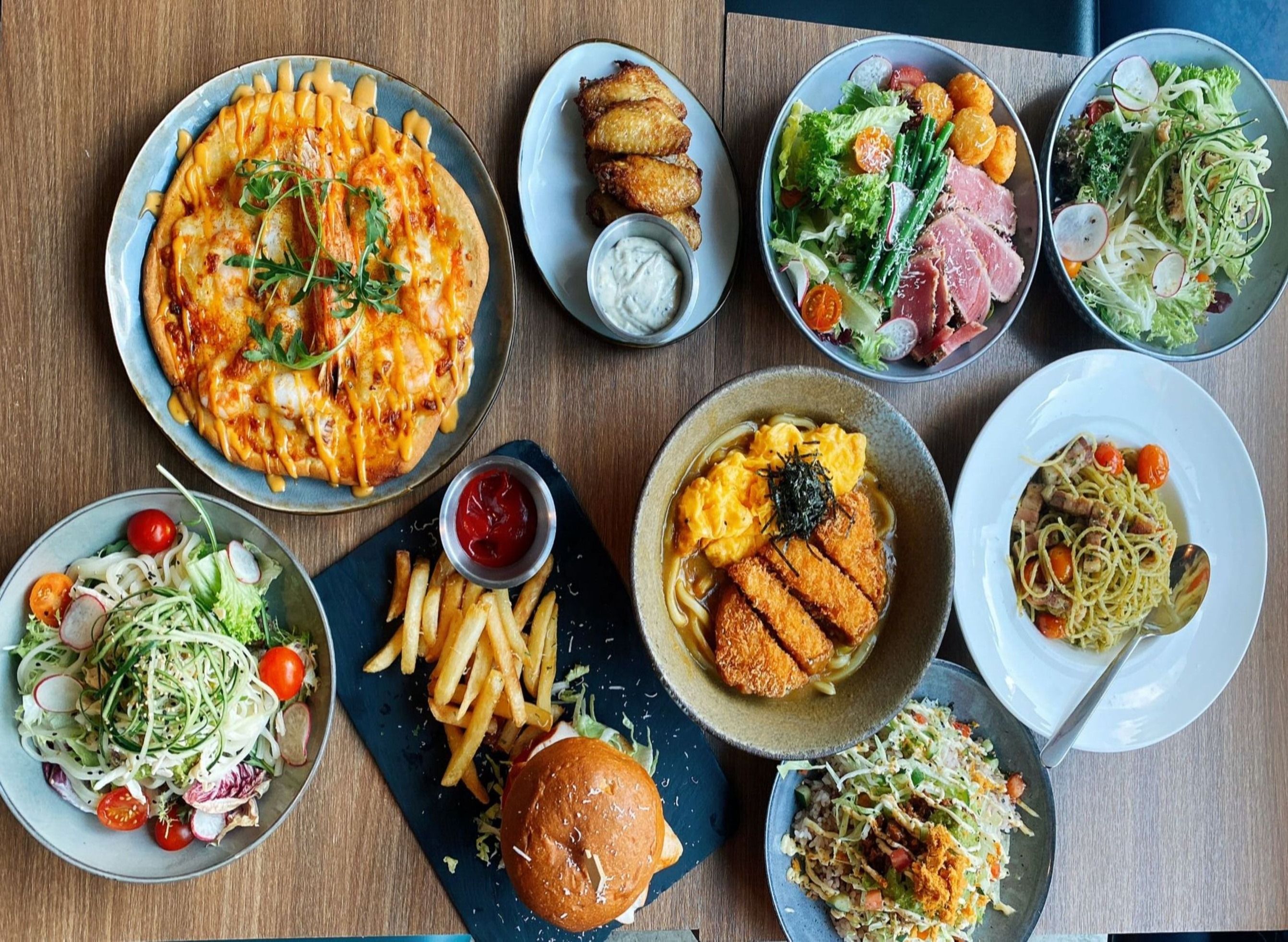 Bread and Bistro Delivery Near You - Delivery Menu | foodpanda Bread and Bistro Delivery Near You - Delivery Menu | foodpanda