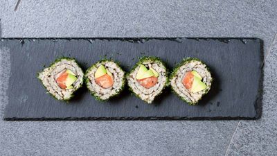 垚 Yao Sushi Takeaway