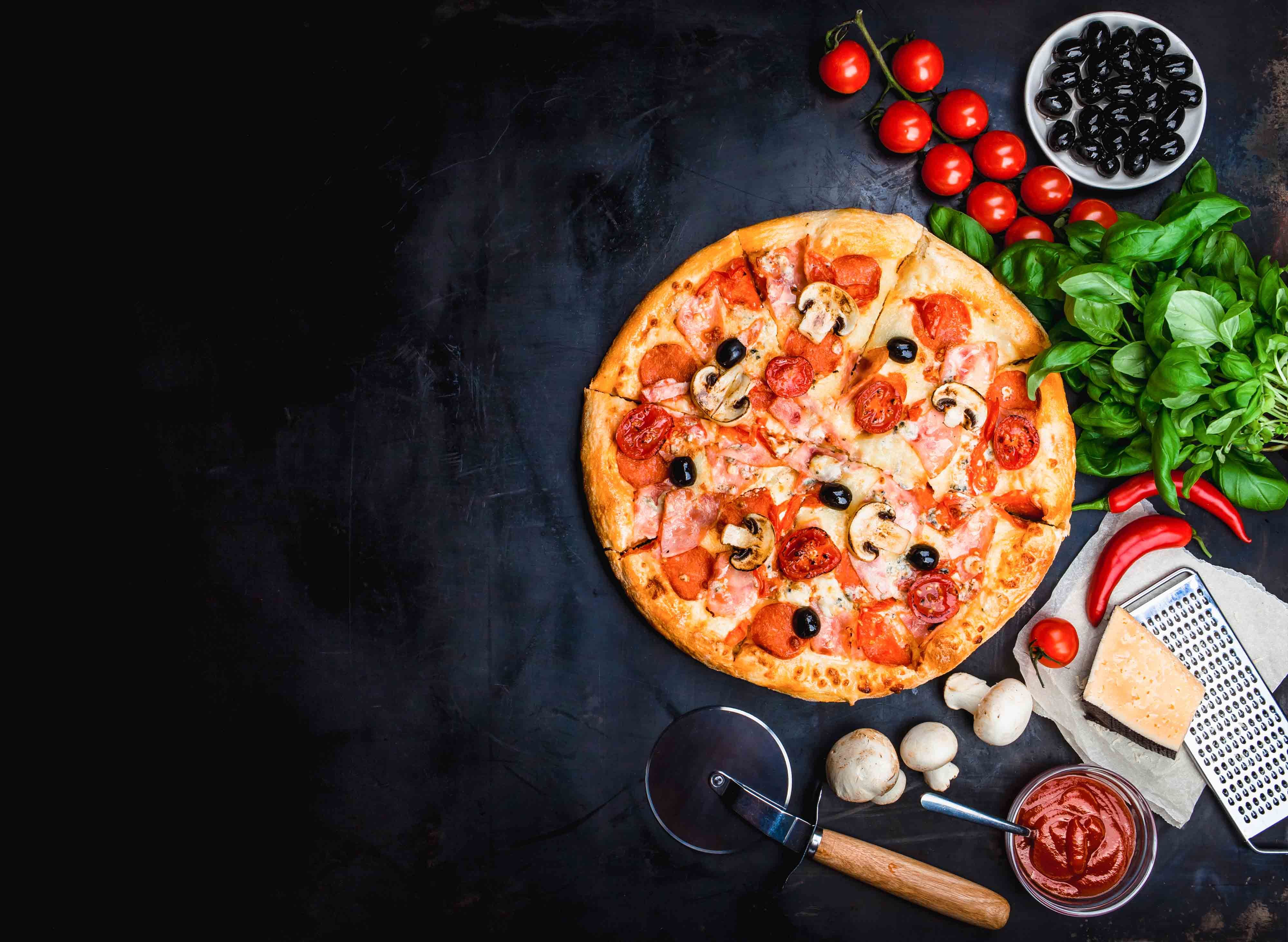 Royal Pizzeria (North Point) Delivery Near You Delivery Menu foodpanda