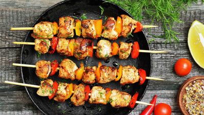 New Istanbul Kebab (Tsim Sha Tsui)