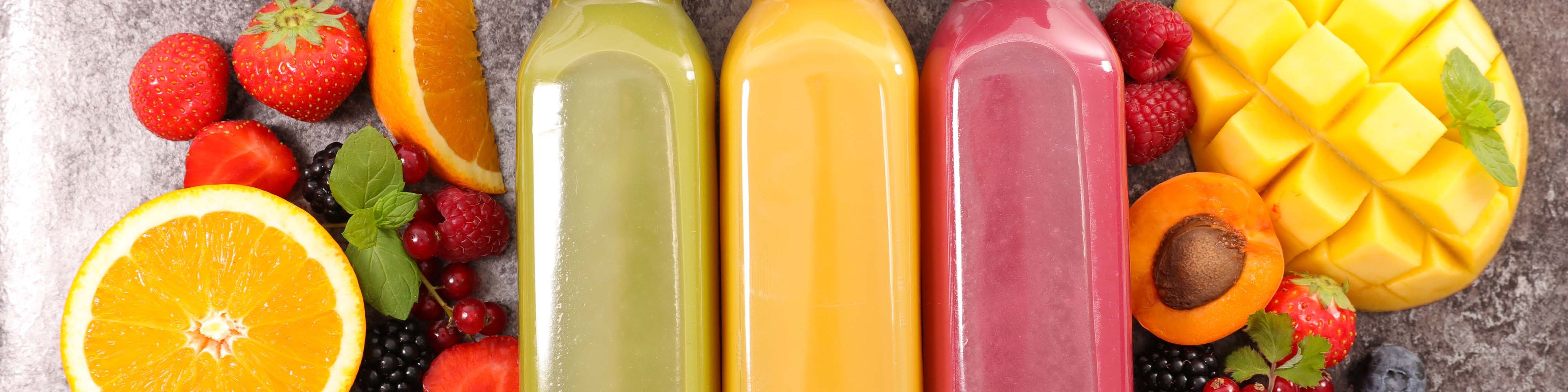 Most Successful Juice Bars