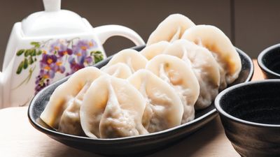 Northern Dumpling Yuan (Wan Chai)