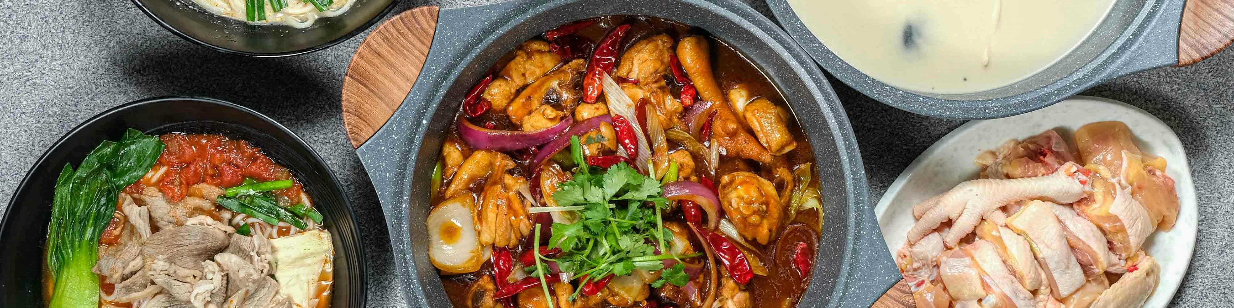 First Taste Soup Delivery Near You Delivery Menu foodpanda