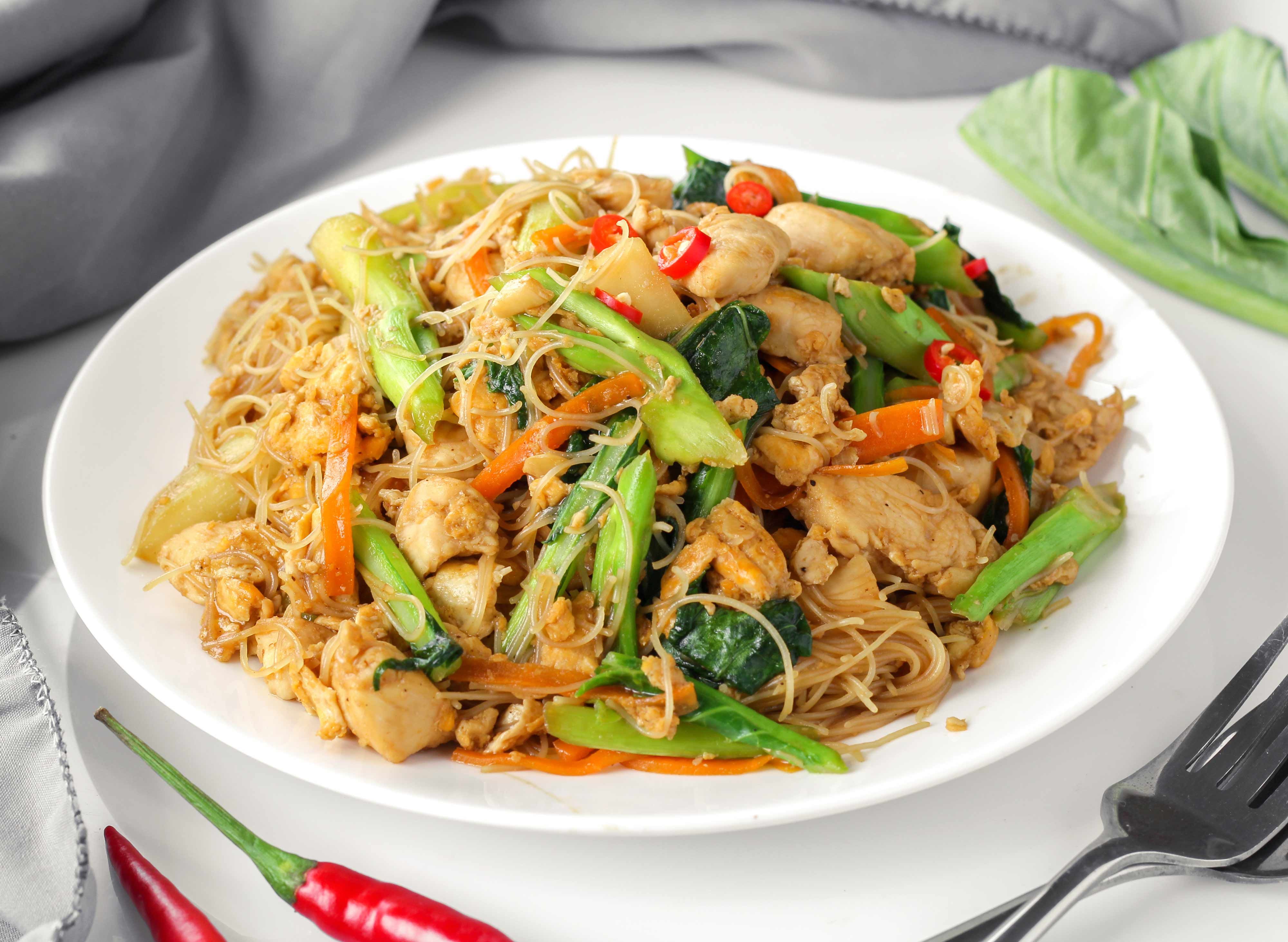 至尊雲吞麵雞煲 (元朗) Supreme Wuntong Chicken Pot vendor logo
