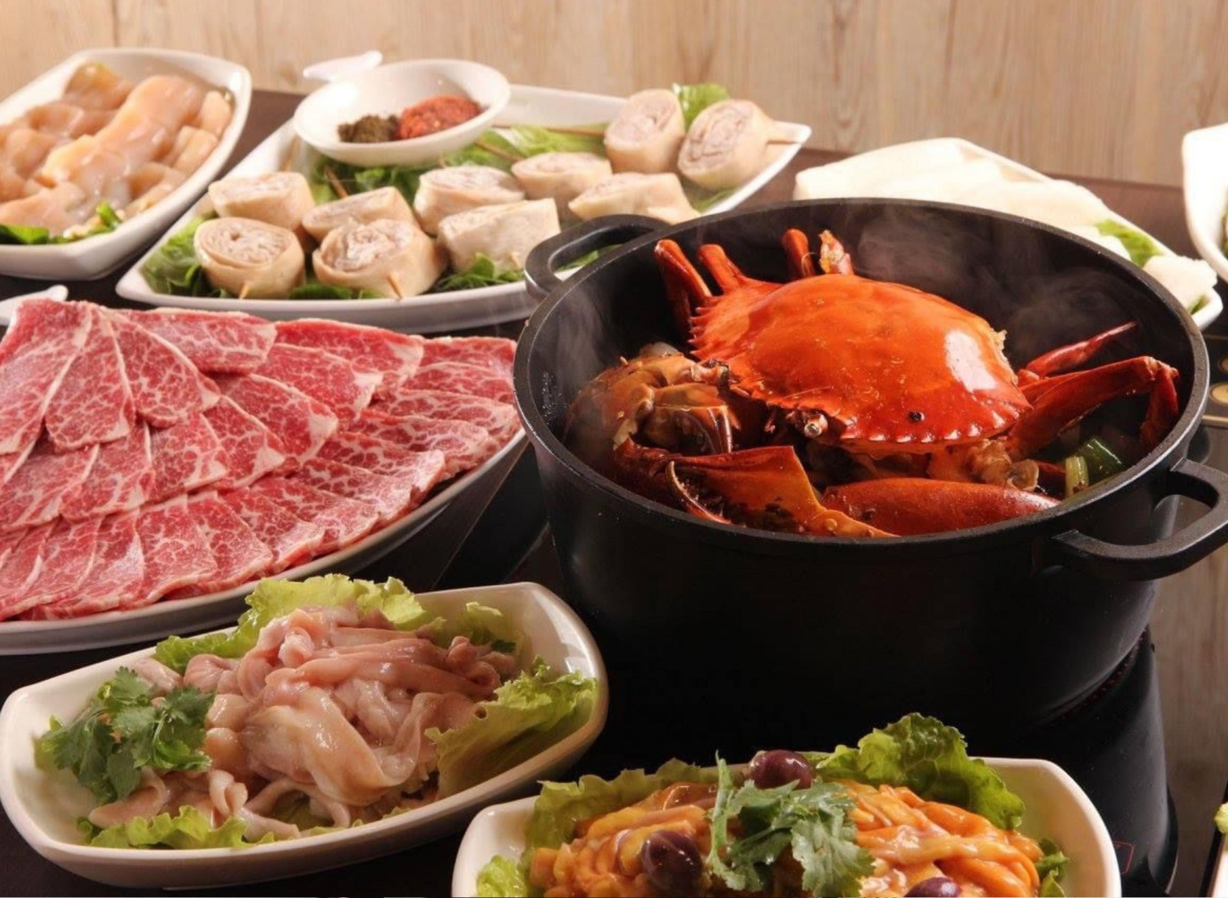 隨變火鍋 As You Like Restaurant vendor logo
