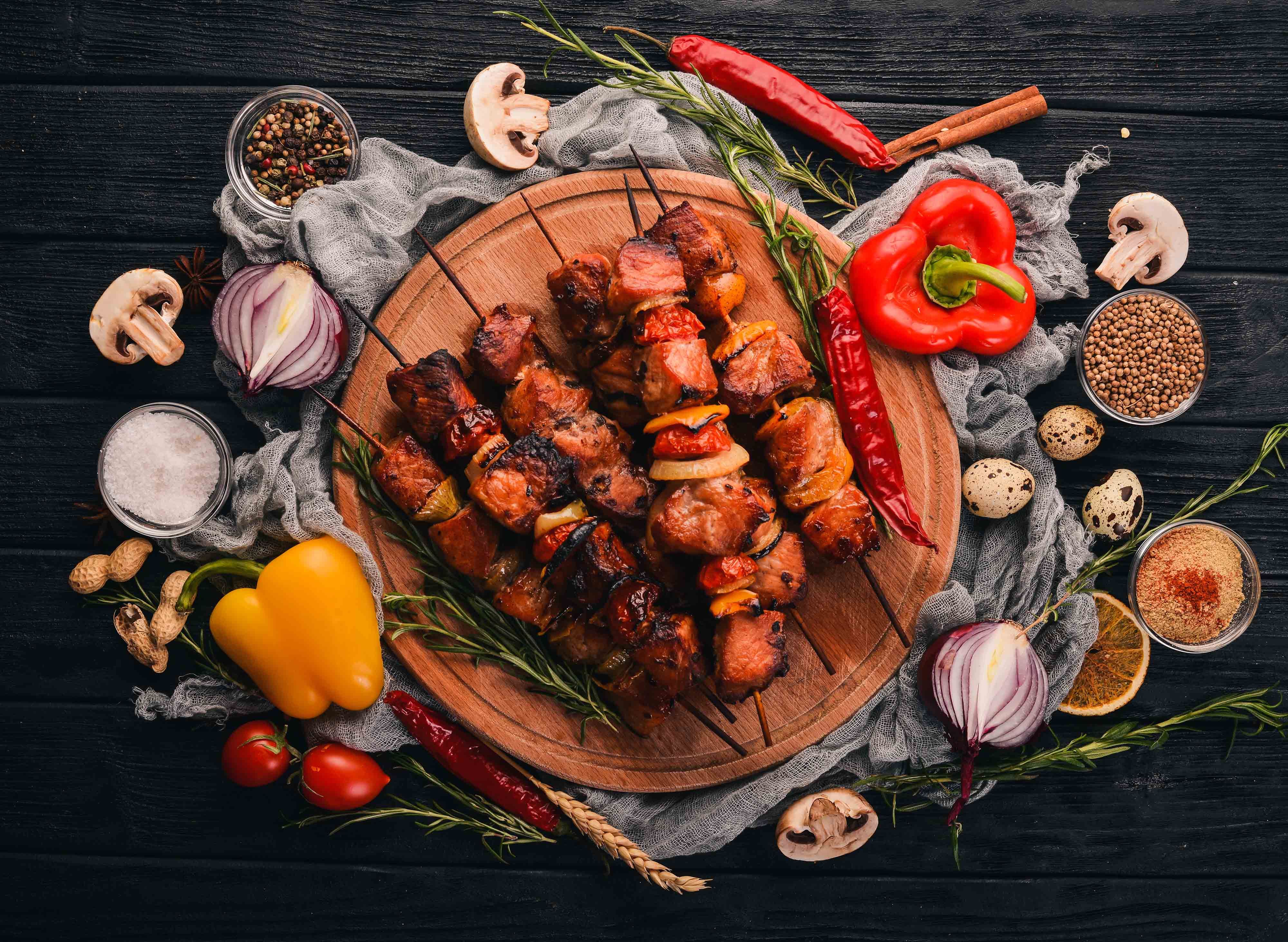 Ganbei Yakitori Restaurant (Tsim Sha Tsui) vendor logo