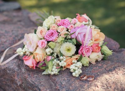 好景花店 Ho King Florist Shop